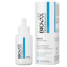 BIOVAX Trychologic Łupież Serum do sk&oacute;ry głowy, 50ml