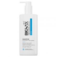 BIOVAX Trychologic Łupież Szampon do włos&oacute;w i sk&oacute;ry głowy, 200ml