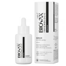 BIOVAX Trychologic Siwienie Serum do sk&oacute;ry głowy, 50ml