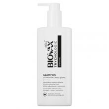 BIOVAX Trychologic Siwienie Szampon do włos&oacute;w i sk&oacute;ry głowy, 200ml
