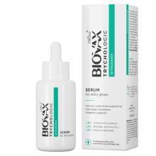 BIOVAX Trychologic Wypadanie Serum do sk&oacute;ry głowy, 50ml