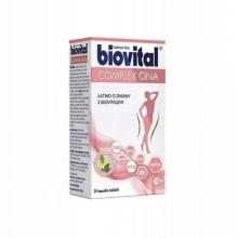 Zdjęcie produktu - BIOVITAL COMPLEX ONA, 30 kapsułek