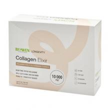 Zdjęcie produktu - Biowen Collagen Elixir 10000 mg, 30 sasz.