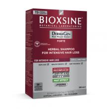 BIOXSINE DermaGen Forte Szampon na intensywne wypadanie włos&oacute;w, 300ml