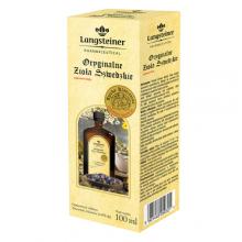Zdjęcie produktu - BITTER Oryginalne Zioła Szwedzkie, 100ml