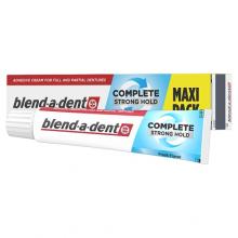 Zdjęcie produktu - BLEND-A-DENT Complete Fresh Klej do protez, 70 g