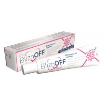 Zdjęcie produktu - BliznOFF Silikonowy żel na blizny, 15 ml