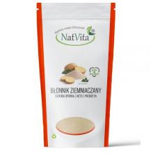 Zdjęcie produktu - NatVita Błonnik Ziemniaczany Skrobia Oporna, 270 g