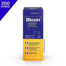 Bloxin Żel do jamy ustnej w sprayu, 20ml