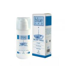 Zdjęcie produktu - Blue Cap Body Milk Mleczko do ciała, 150 ml