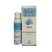 Zdjęcie produktu - Blue Cap Pianka do ciała, 100 ml