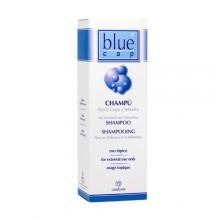 Zdjęcie produktu - Blue Cap Szampon, 400 ml