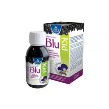 Zdjęcie produktu - BluKid syrop 150ml