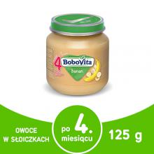 BoboVita Deserek banan - 125g