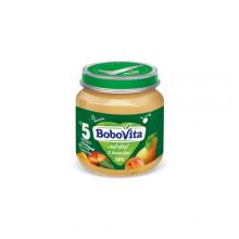 BoboVita Sałatka z owoc&oacute;w lata po 5 miesiącu, 125 g