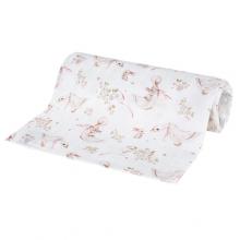 Zdjęcie produktu - BOCIOLAND Pieluszka bambusowa 40x40cm gąska