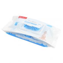 Zdjęcie produktu - BOCIOLAND Woreczki na zużyte pieluchy, 100szt. 
