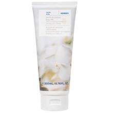 Zdjęcie produktu - Korres White Blossom Mleczko do ciała, 200 ml
