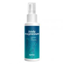 Zdjęcie produktu - BodyMagnesium Spray magnezowy do ciała, 100 ml