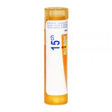 Zdjęcie produktu - BOIRON Argentum nitricum 15 CH granulki, 4g ( około 80 granulek)