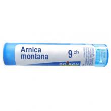 Zdjęcie produktu - BOIRON Arnica montana 9 CH granul. 1g (pojemnik jednodawkowy)