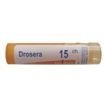 Zdjęcie produktu - BOIRON Drosera 15 CH granulki 4 g (około 80 granulek)