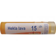 Zdjęcie produktu - BOIRON Hekla Lava 15 CH granulki 4g (około 80 granulek)