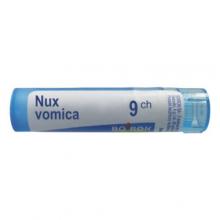 Zdjęcie produktu - BOIRON Nux Vomica 9 CH granulki 4 g  (około 80 granulek)