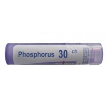 Zdjęcie produktu - BOIRON Phosphorus 30CH granulki 4 g (około 80 granulek)