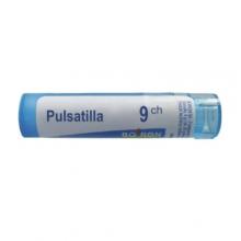 Zdjęcie produktu - BOIRON Pulsatilla 9 CH granulki 4 g (ok. 80 granulek)