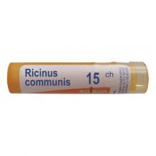 Zdjęcie produktu - BOIRON Ricinus Communis 15 CH granulki 4g (około 80 granulek)