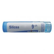 Zdjęcie produktu - Boiron Silicea 9 CH granulki, 4 g