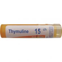 Zdjęcie produktu - BOIRON Thymuline 15 CH 4g (około 80 granulek)