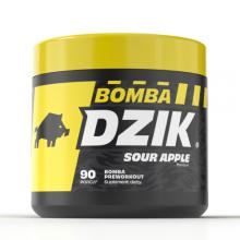 Zdjęcie produktu - Dzik Bomba Sour Apple, 300 g
