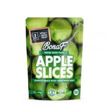 Zdjęcie produktu - Bonaf Liofilizowane Jabłka, 25 g