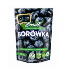 Bonaf Liofilizowane bor&oacute;wki, 25 g