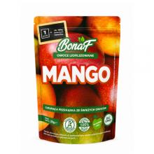 Zdjęcie produktu - Bonaf Liofilizowane mango, 20 g