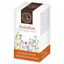 Zdjęcie produktu - BONIMED Activbon - 20 kapsułek