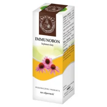 Zdjęcie produktu - Bonimed Immunobon płyn, 100 ml