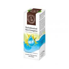 Zdjęcie produktu - Bonimed Nefrobonisol Ojca Grzegorza Krople, 100 ml