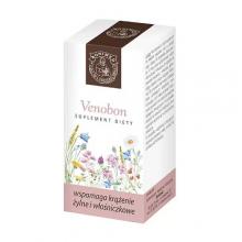 Zdjęcie produktu - Bonimed Venobon, 30 kaps.