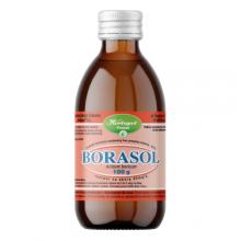 Zdjęcie produktu - BORASOL Płyn - 100 g