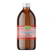 Zdjęcie produktu - BORASOL Płyn - 500 g