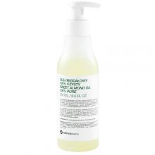 Zdjęcie produktu - Botanicapharma Olej migdałowy czysty, 250 ml