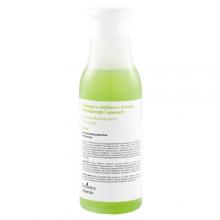 Zdjęcie produktu - Botanicapharma Szampon z Olejkiem z drzewa herbacianego i aloesem, 250 ml
