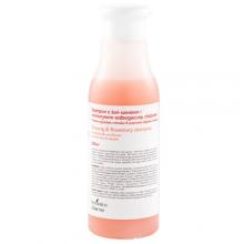Zdjęcie produktu - Botanicapharma Szampon z żeń-szeniem rozmarynem i chabrem, 250 ml