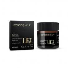 Zdjęcie produktu - BotanicHelp Krem do twarzy liftingująco-ujędrniający, 50ml