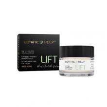 Zdjęcie produktu - BotanicHelp Krem pod oczy LIFT, 15ml