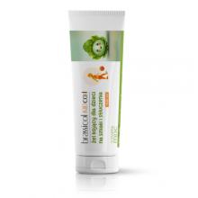 Zdjęcie produktu - Brassicol KIDcool Żel kojący dla dzieci na siniaki i stłuczenia, 100ml