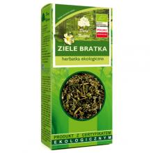 Zdjęcie produktu - DARY NATURY Bratek ziele EKO, 50g